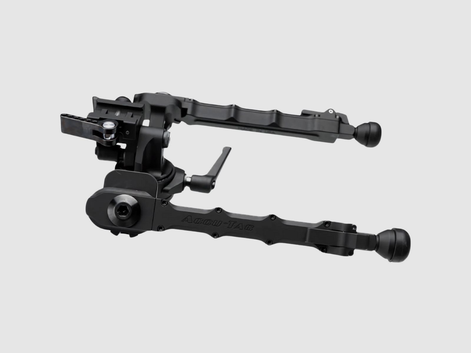 Accu-Tac - Bipod FC5 (SR) - Gen. 2 - FCSRB-G200, zdjęcie 1 z 4