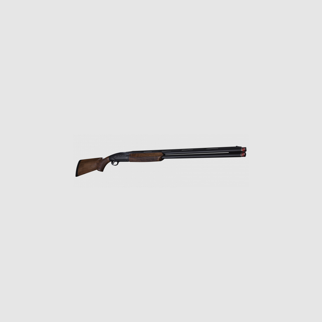 Benelli 828 U Sport hunting weapon / over-and-under shotgun