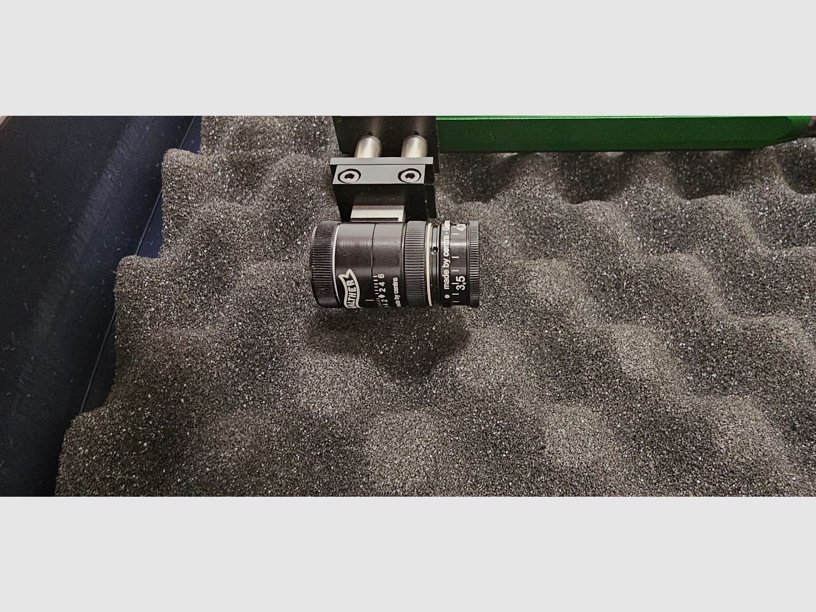 Walther LG500-M itec - Meistermanufaktur, image 4 sur 7