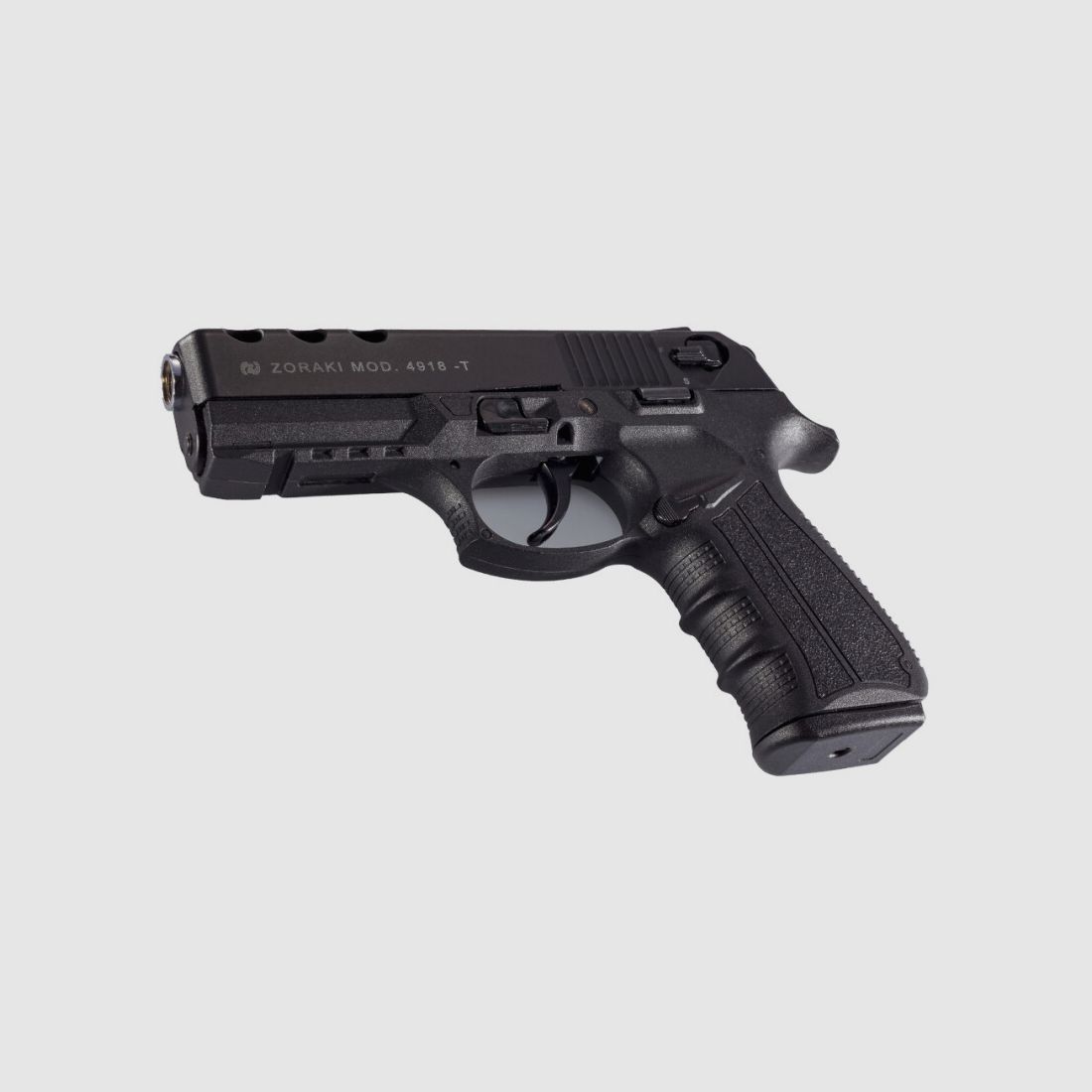 Zoraki Mod.4918