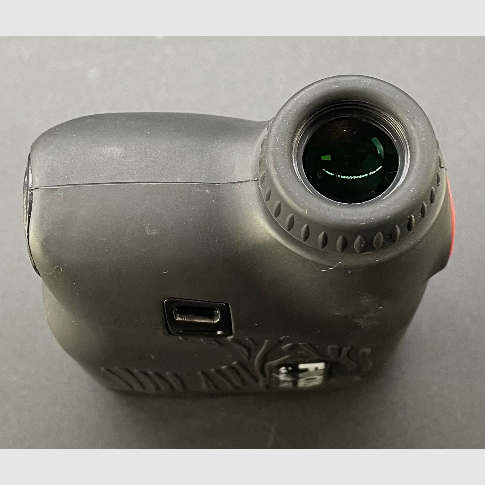 Exhibitor FOCUS In Sight Rangefinder Distance Meter 600m Pro 109188-1