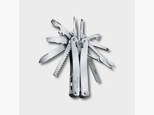 Victorinox – Swiss Tool Spirit X Plus 3.0236.N
