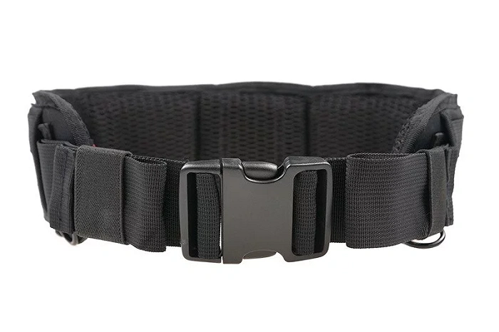 Battle Belt tactical belt – Black