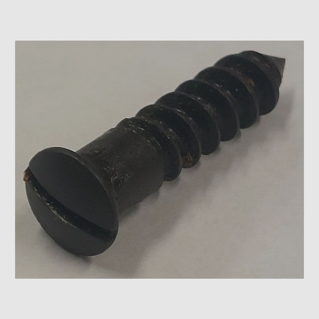 Vite di copertura Mosin Nagant, parte originale