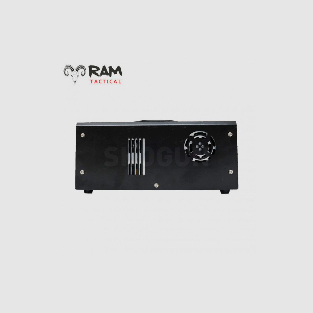 Ram-Kompressor für PCP-Gewehre, Bild 2 von 3