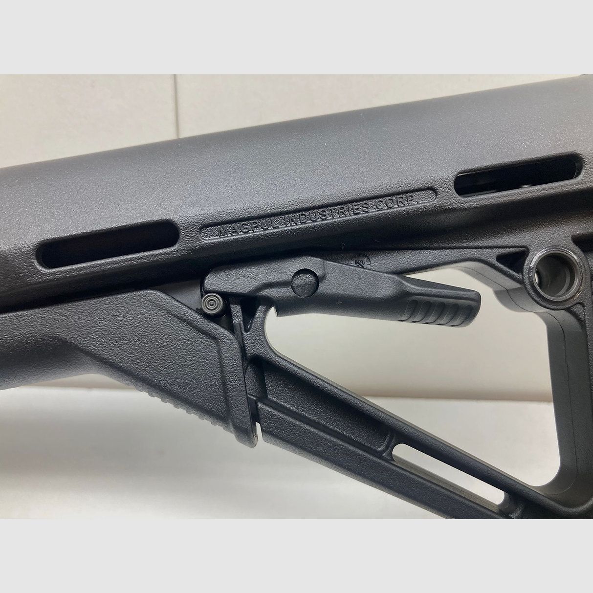 DAR-10 SSP | Short Sport | AR10 – 12″