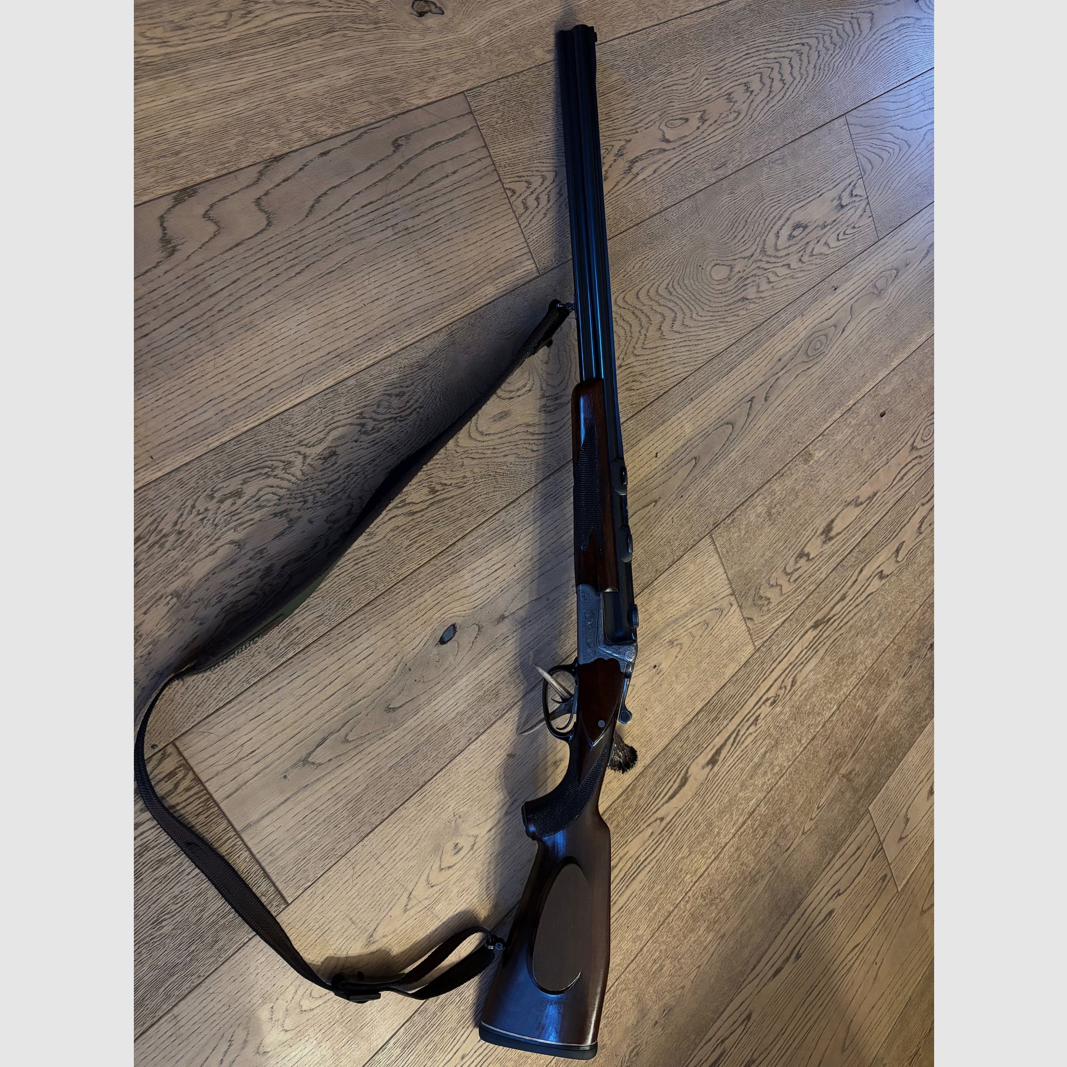 Sauer&Sohn BBF54