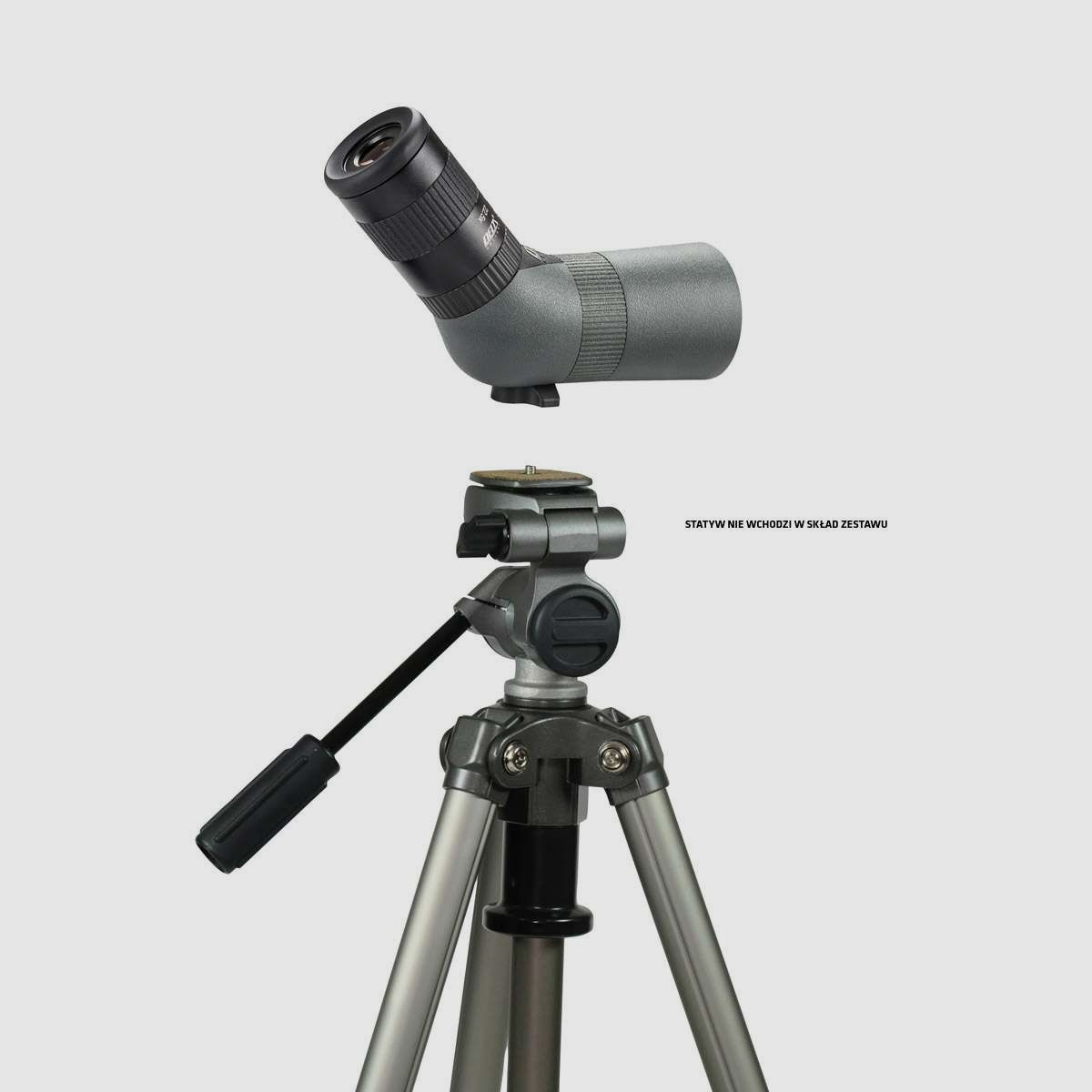 Kompakt-Spektiv ED 7,5 - 22,5 x 50 Delta 50, Bild 9 von 18