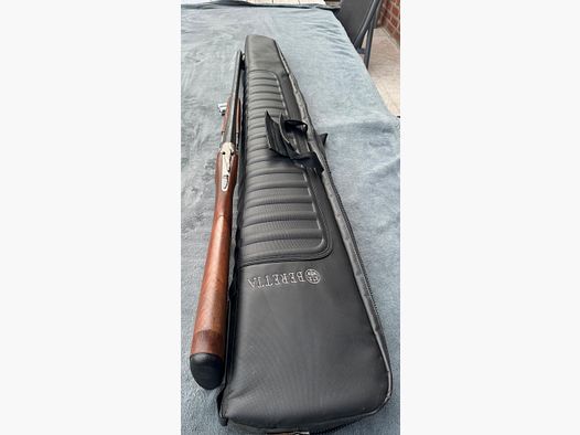 Beretta  691 Vittoria Jagd .12/76