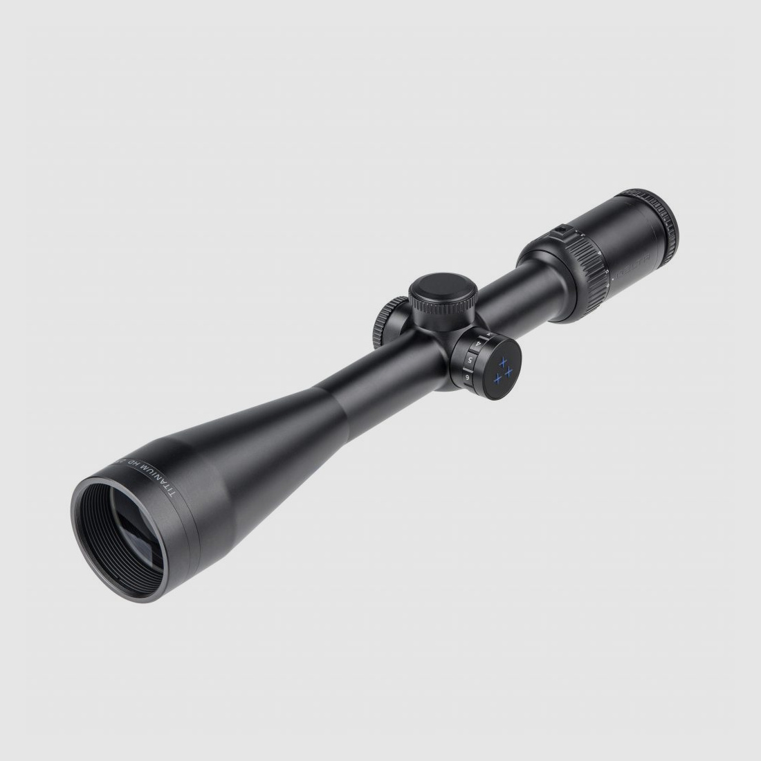 Delta Optical Titanium HD 2.5-10×50 4A S