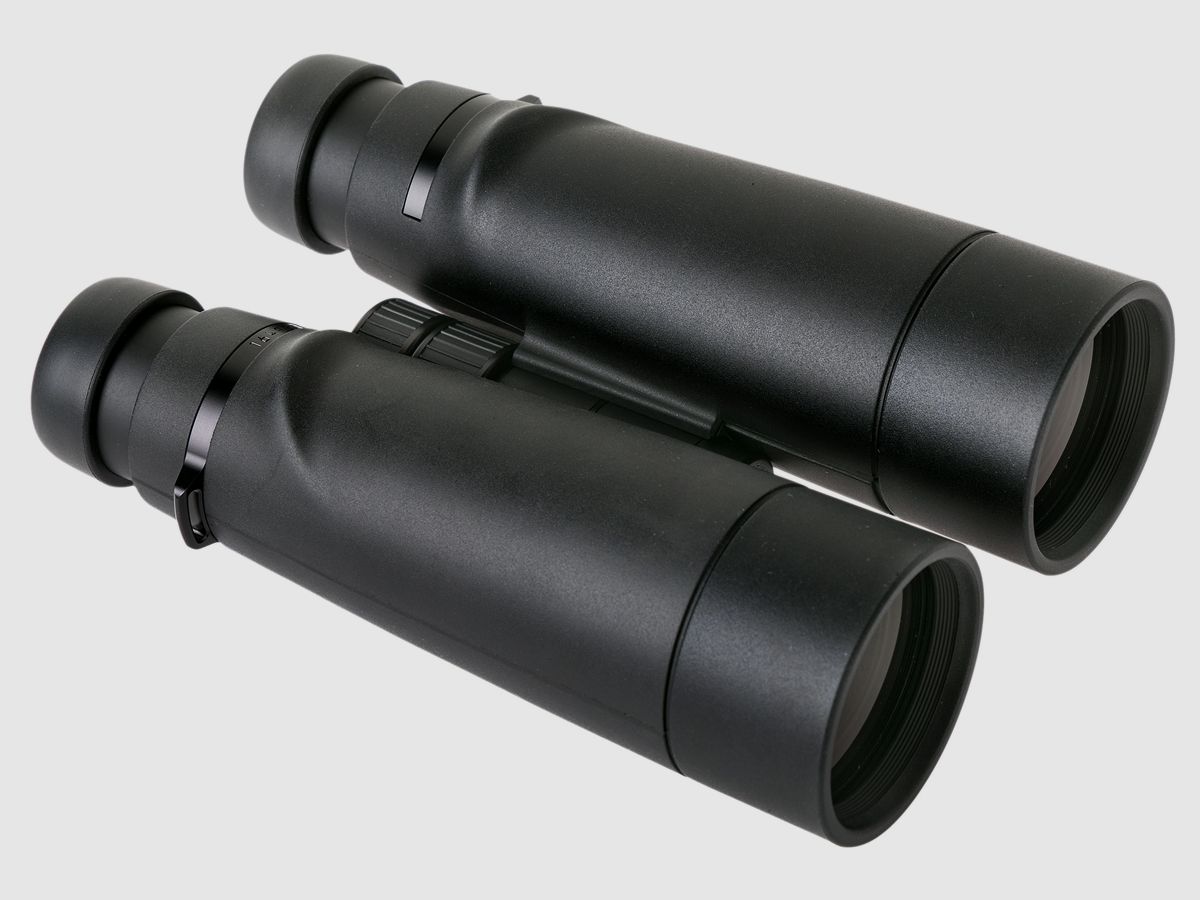 Lornetka Leica ULTRAVID 8x50 HD-Plus