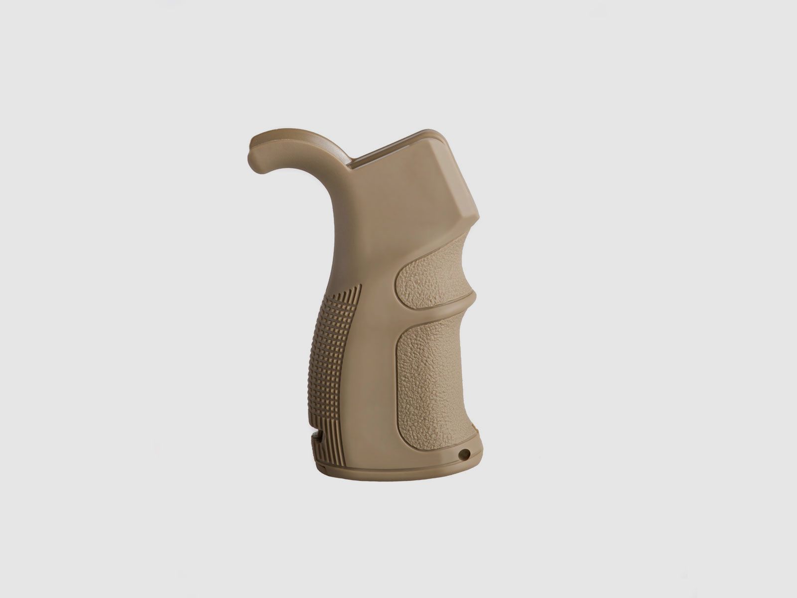 IMI Defense ZG102 EG Pistolgreep - Desert Tan