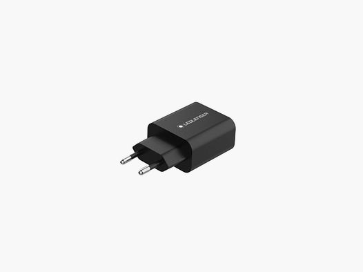 LEDLENSER USB-C Adapter 20W