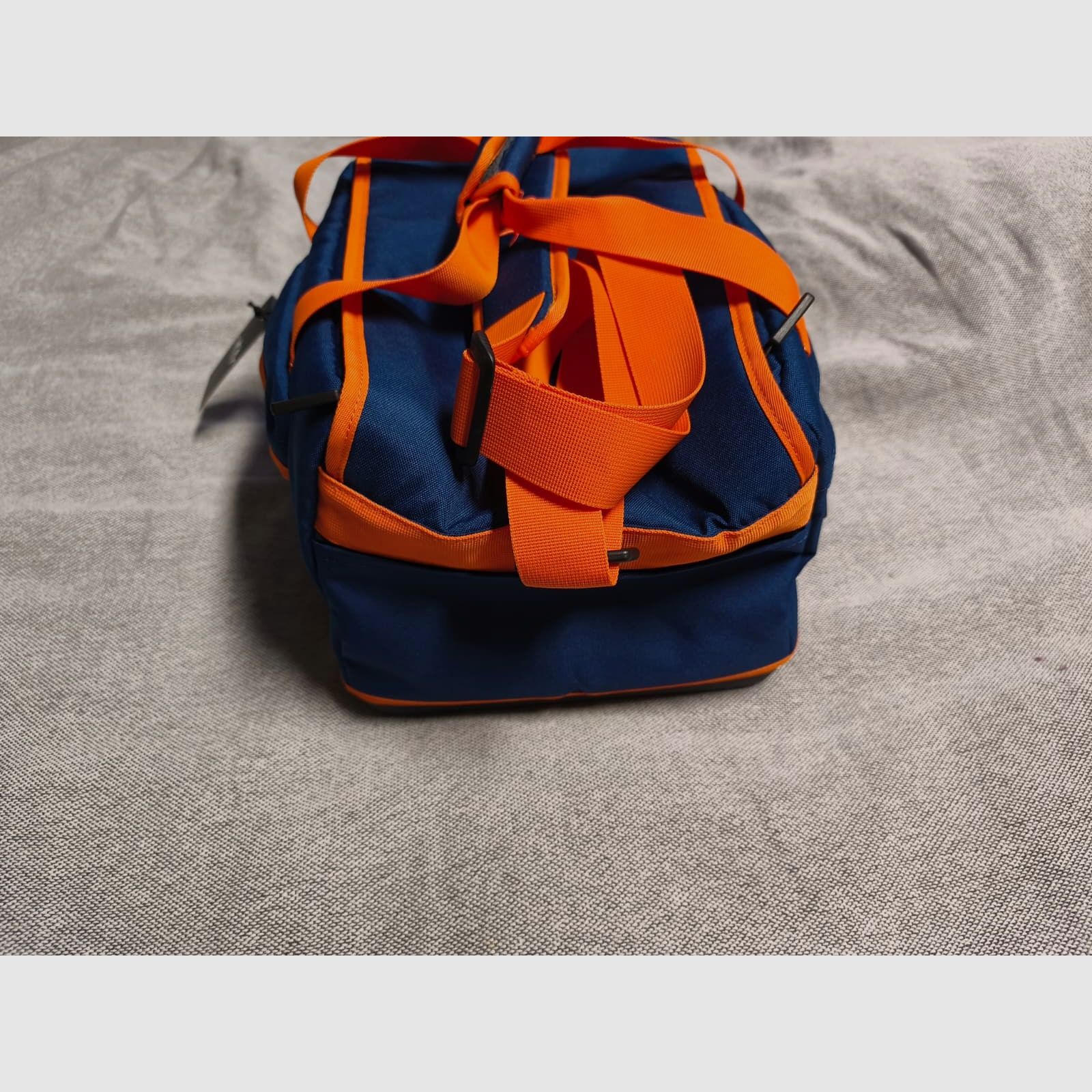 Blaser Range Bag 250 Marine/Orange