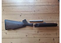 Recoil reducer Kickstop Blaser R93 Plus rifle stock