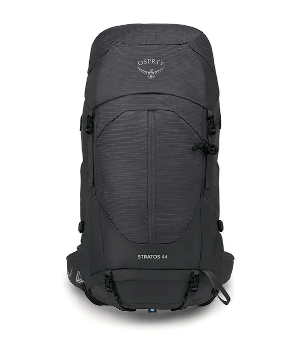 Hiking backpack Osprey Stratos 44 – Vision Grey, image 5 of 8