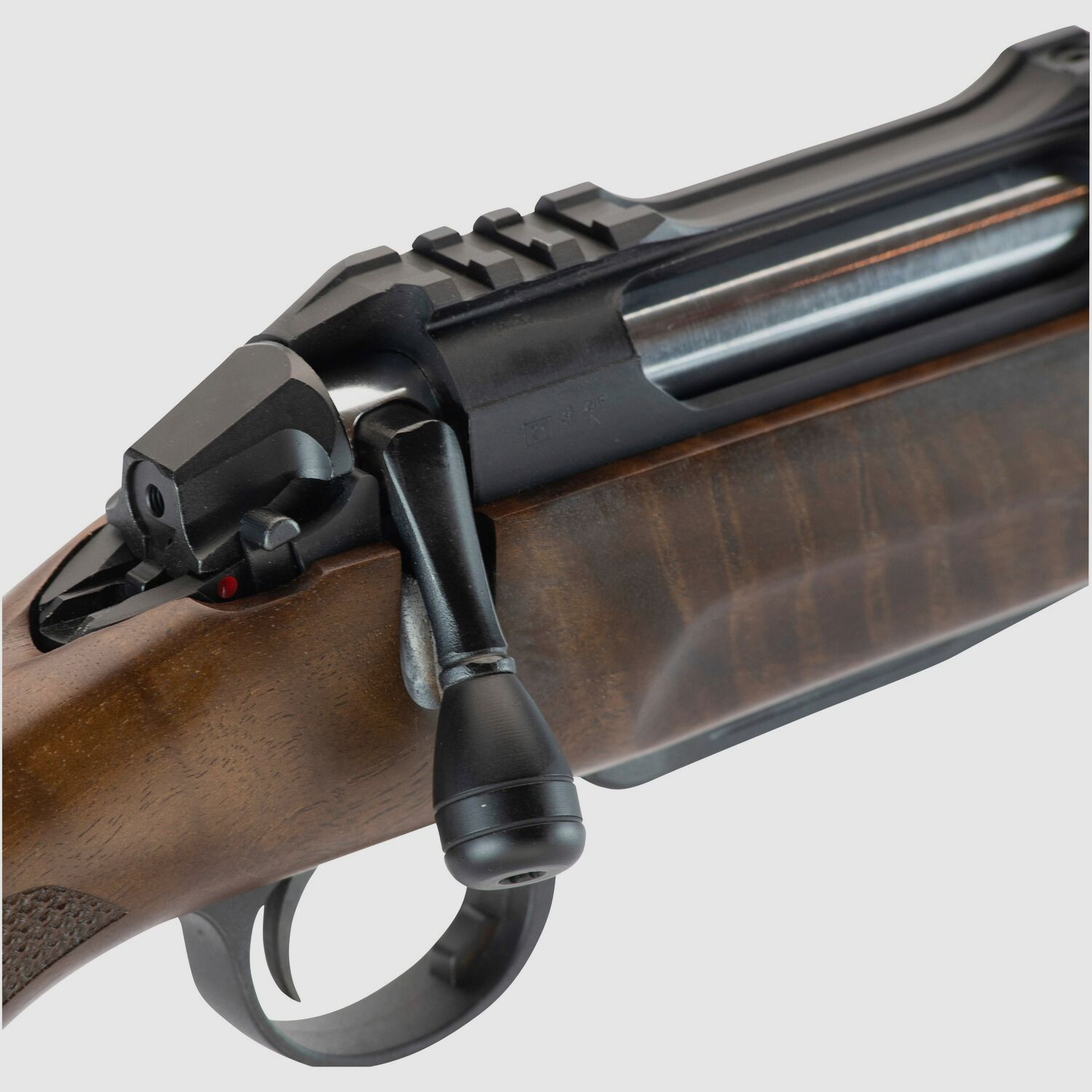 Caza de mercurio Rover G2 Hunter Classic 56 cm, Cal. .308 Win.