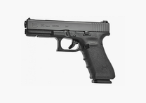 GLOCK 31C Gen4