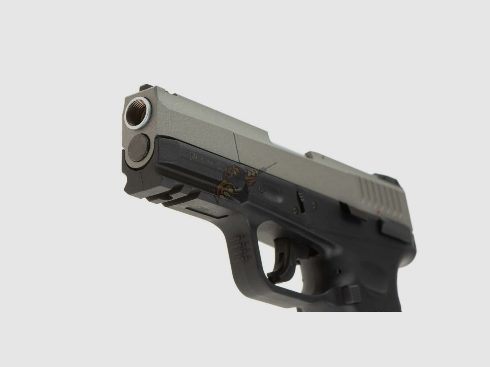 24/7 Gen 2 Blowback Co2 Dual Tone - KWC, afbeelding 4 van 7