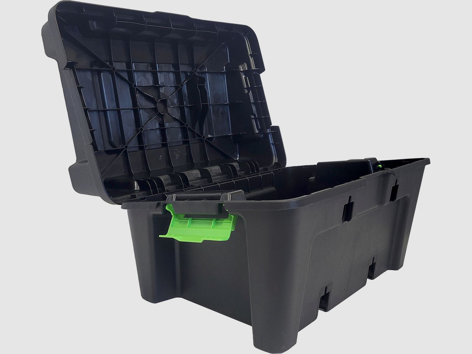 Portable Winch Hard Case