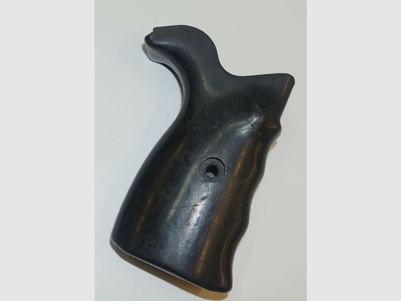 Conjunto de culata Heckler & Koch, kit de culata G3 de madera de nogal de 6 piezas, usado