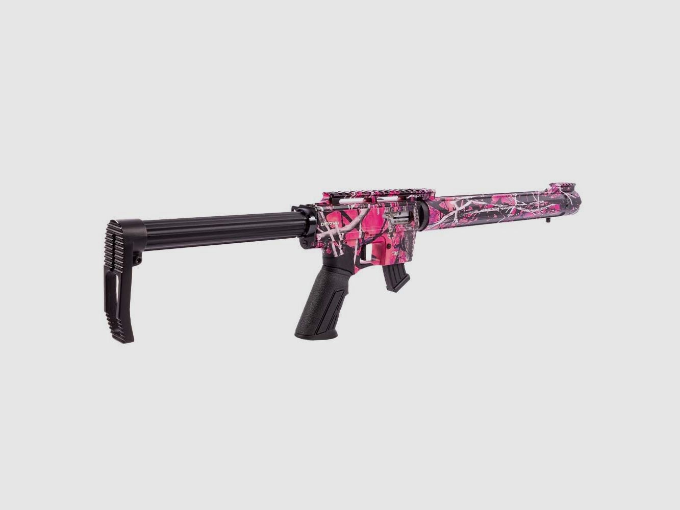 Derya TM22 A18 Pink