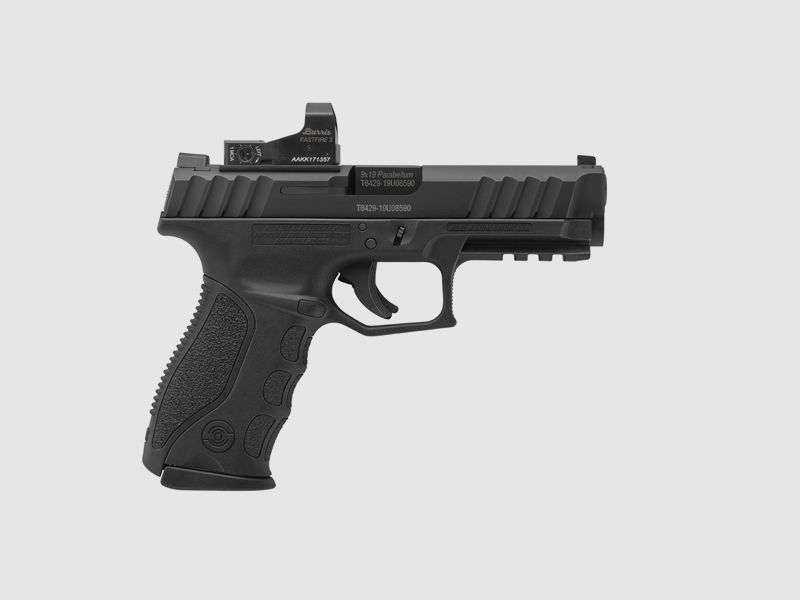 Stoeger – Pistole / STR-9 / OR / 9mm
