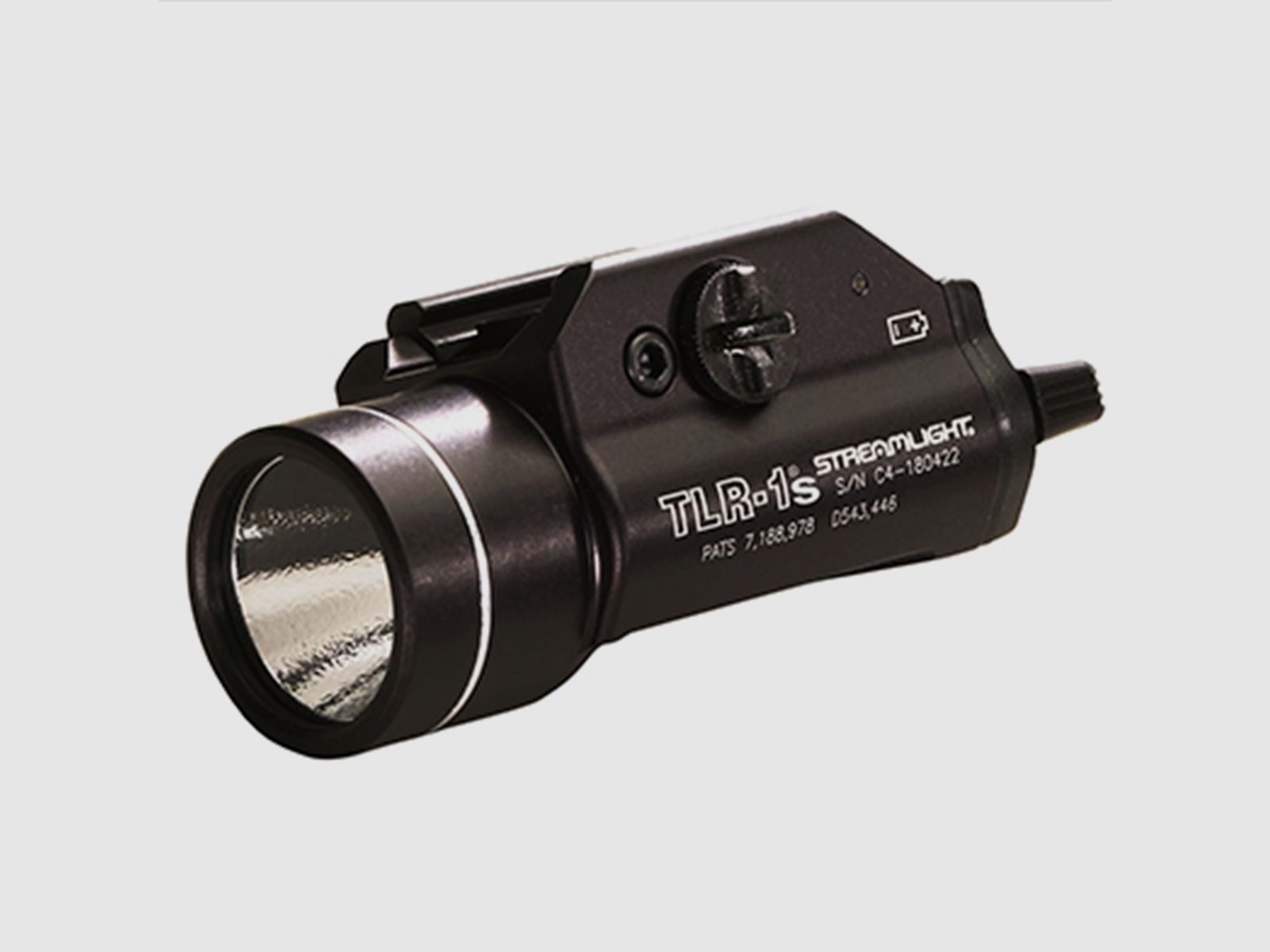 Streamlight TLR-1s