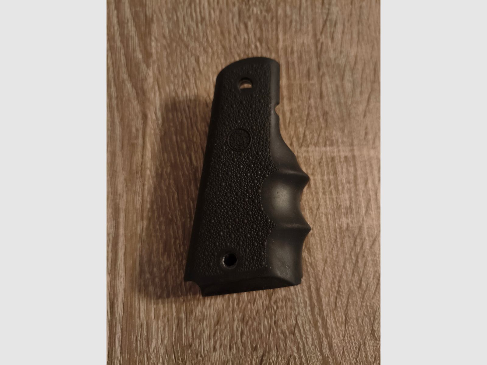 Pachmayr Griffschale 1911