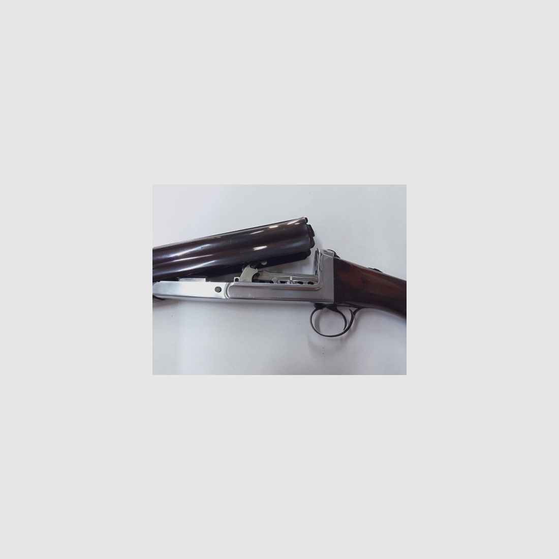 Gewehr S.A. COSMI Kal. 12 (gebraucht)