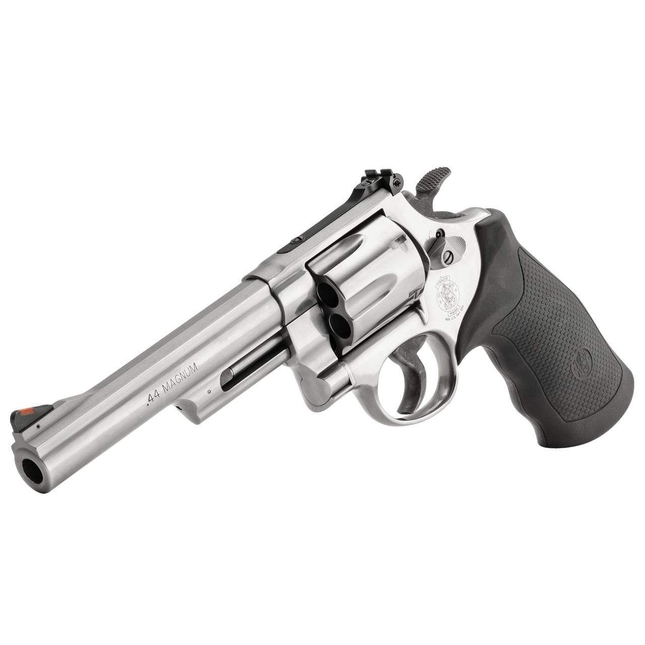 Smith & Wesson 629 6″ cal. .44MAG, image 6 sur 6