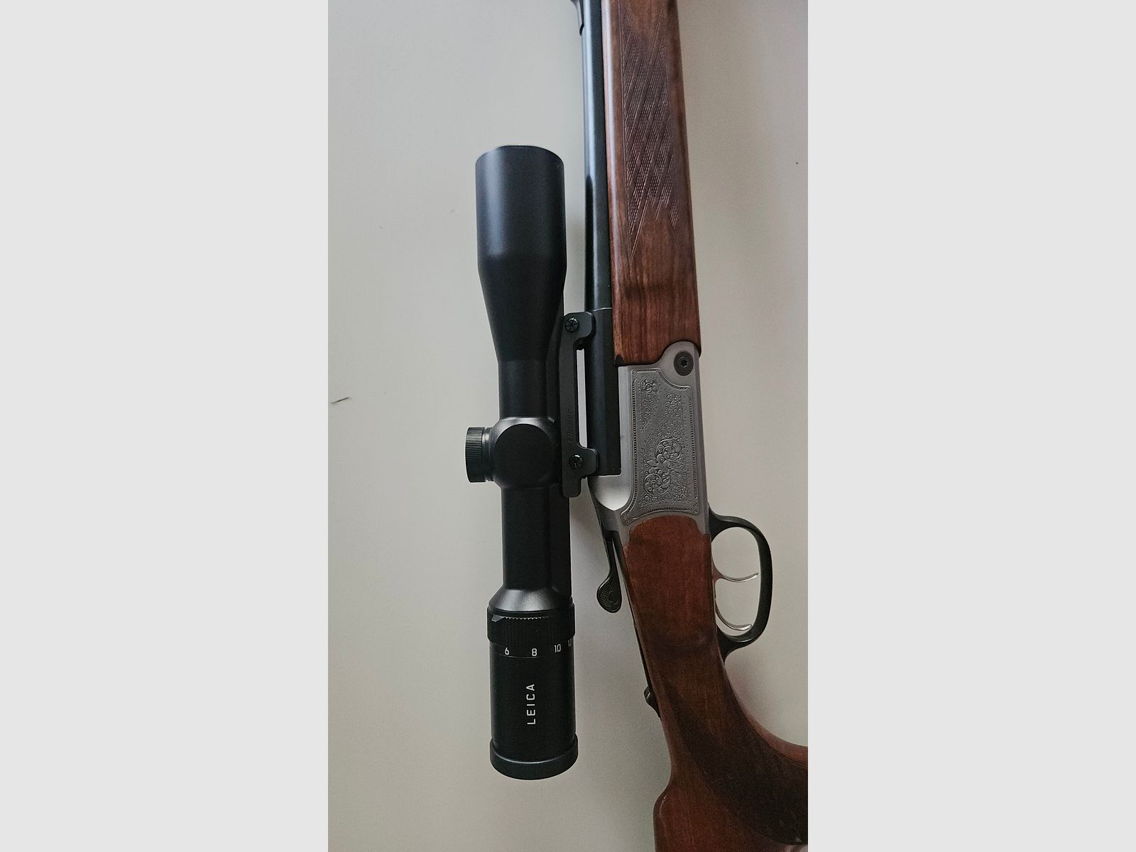 Blaser BS 95 