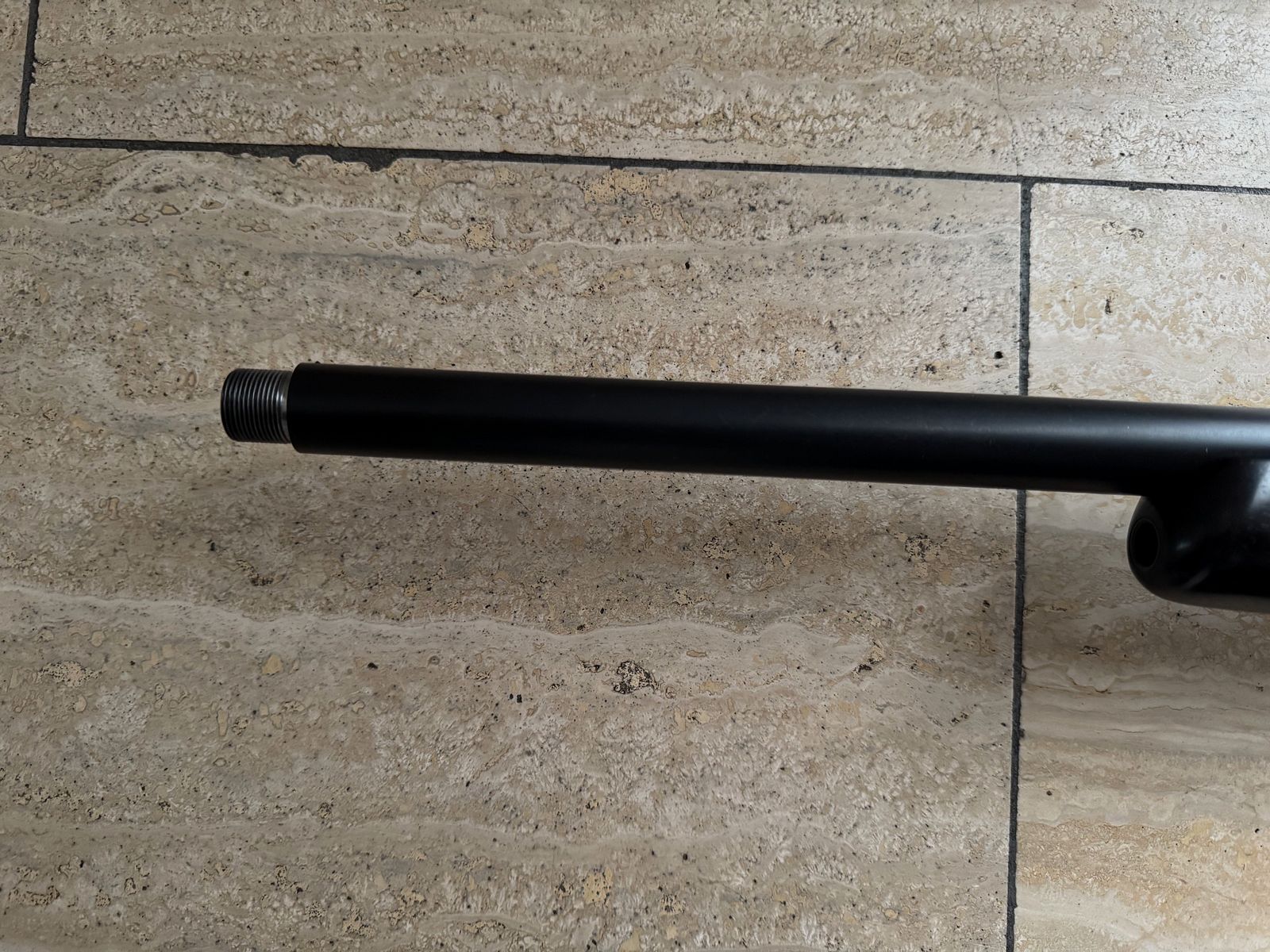 Sauer 202 Forest en version Linksausführung