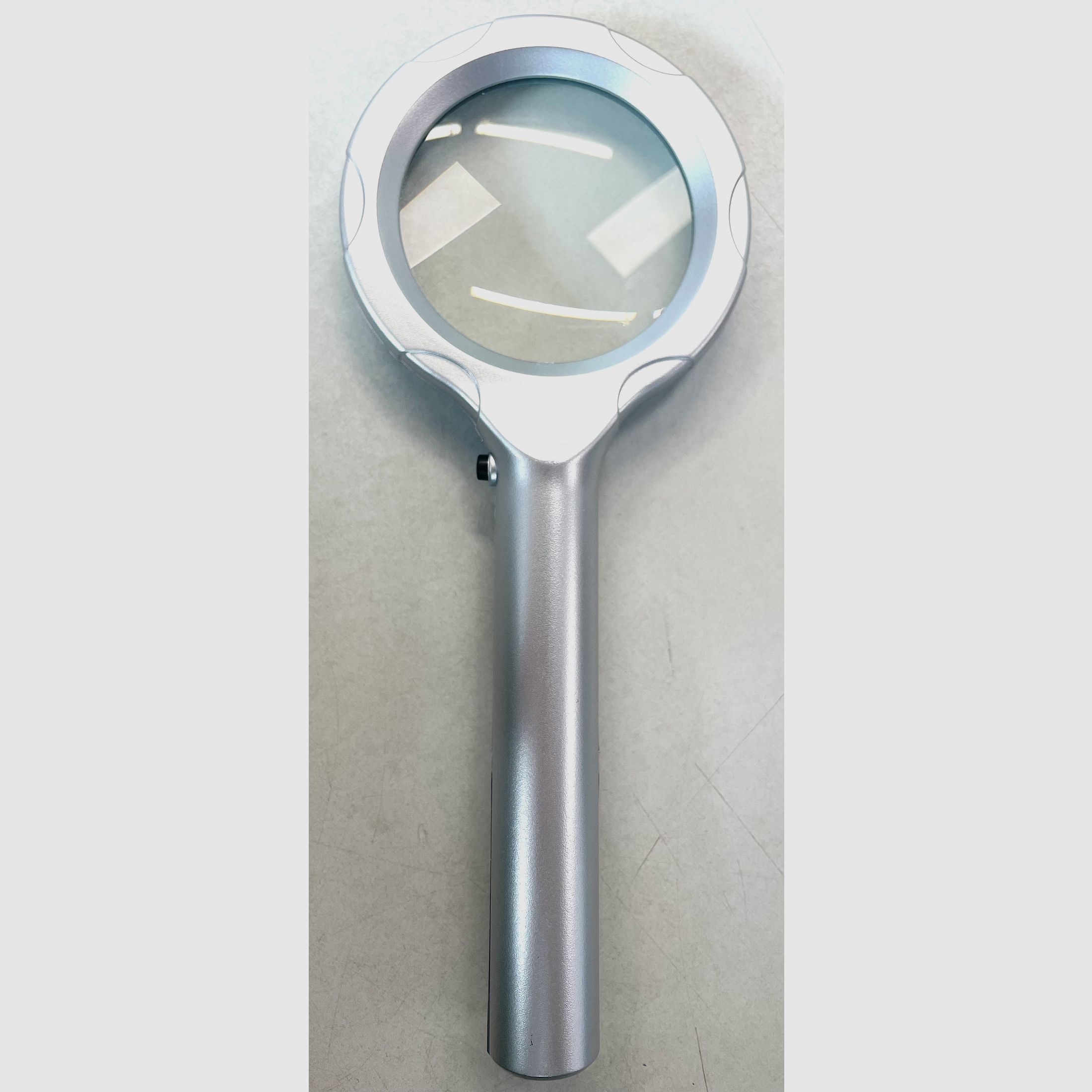 Dörr 540135.3 Loupe lumineuse NR.3 6LED 23cm