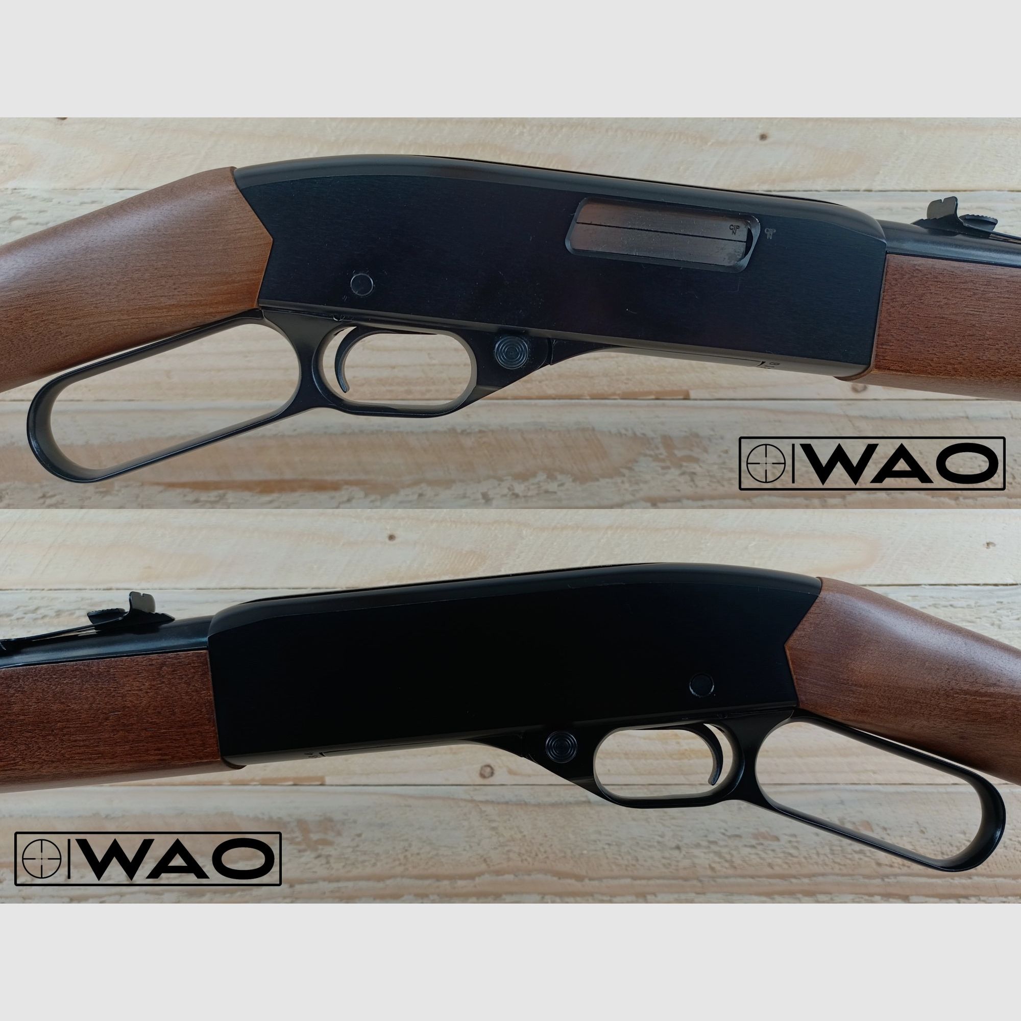 Winchester Unterhebelrepetierbüchse Mod. 150, Kal. .22 lr *frisch ab Beschussamt*