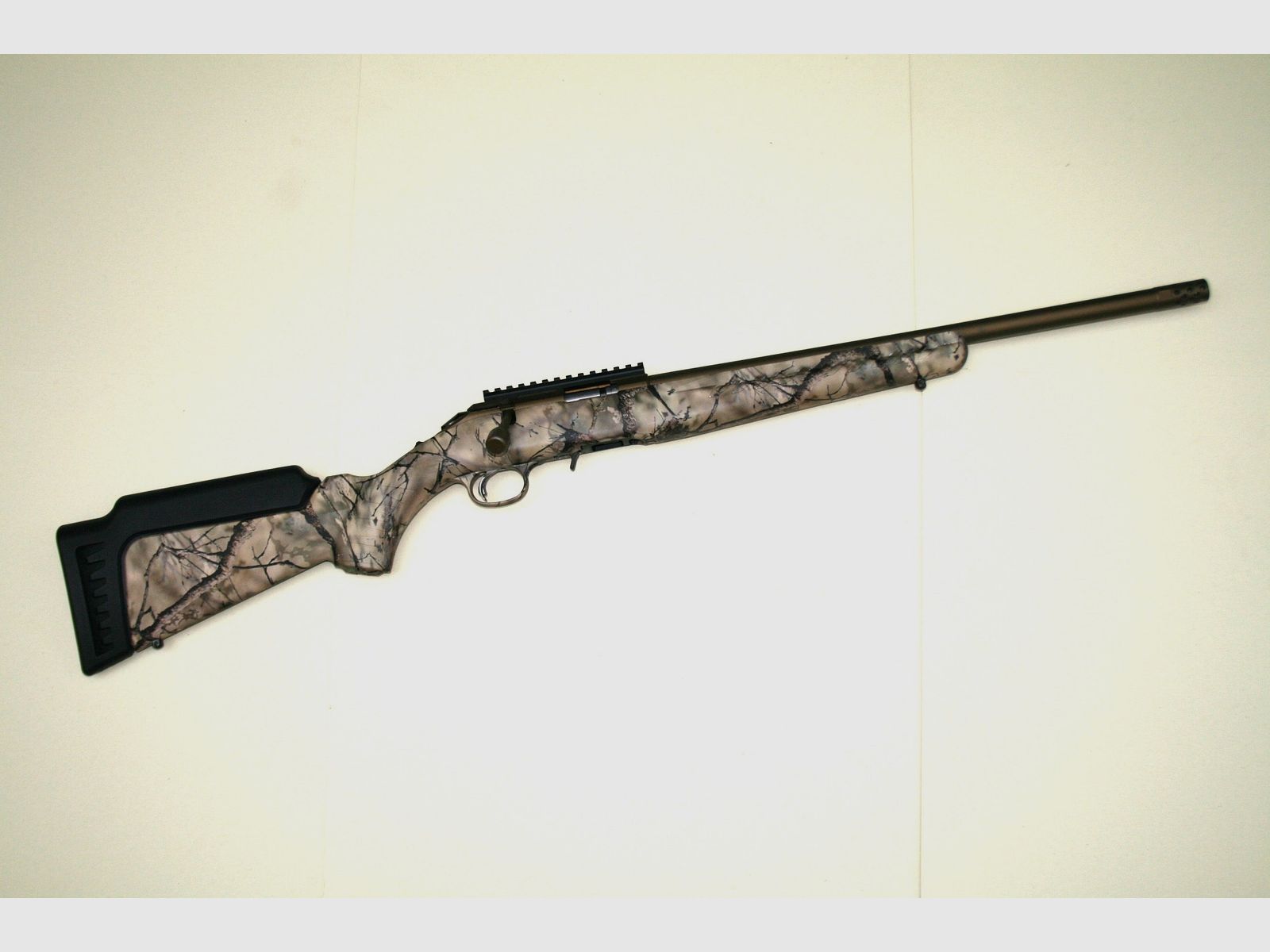 Fucile a otturatore RUGER American – .22Lr (USATO), immagine 1 di 7