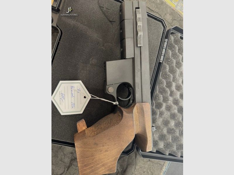 Hämmerli 280; .22lr