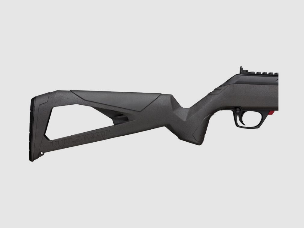 Winchester KK-Büchse Winchester Wildcat SA - .22lr 42 cm - mit Zielfernrohr Hawke