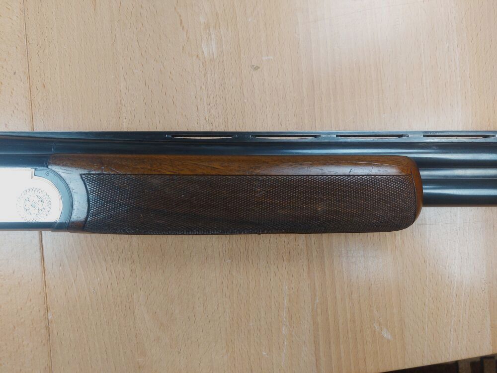 Rottweil Modell 72 Supreme