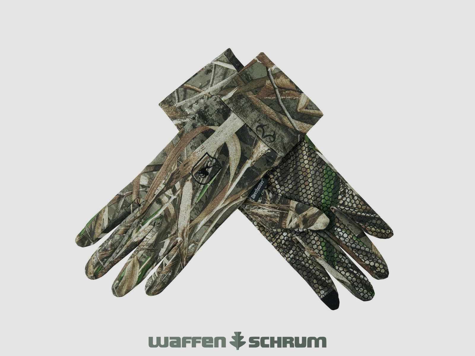 Rękawice Deerhunter Max 5 Realtree Max-5 Camo