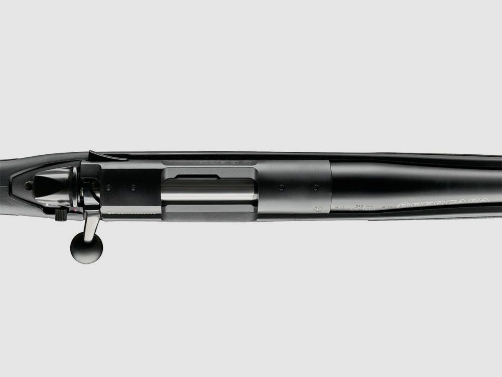Bergara B 14 Sporter 22