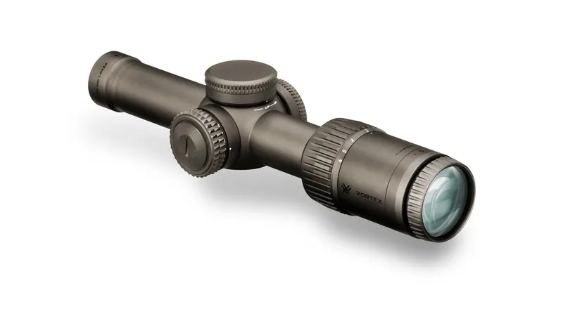 Vortex Razor HD Gen II-E 1-6×24 / VMR-2 MRAD, Bild 4 von 5