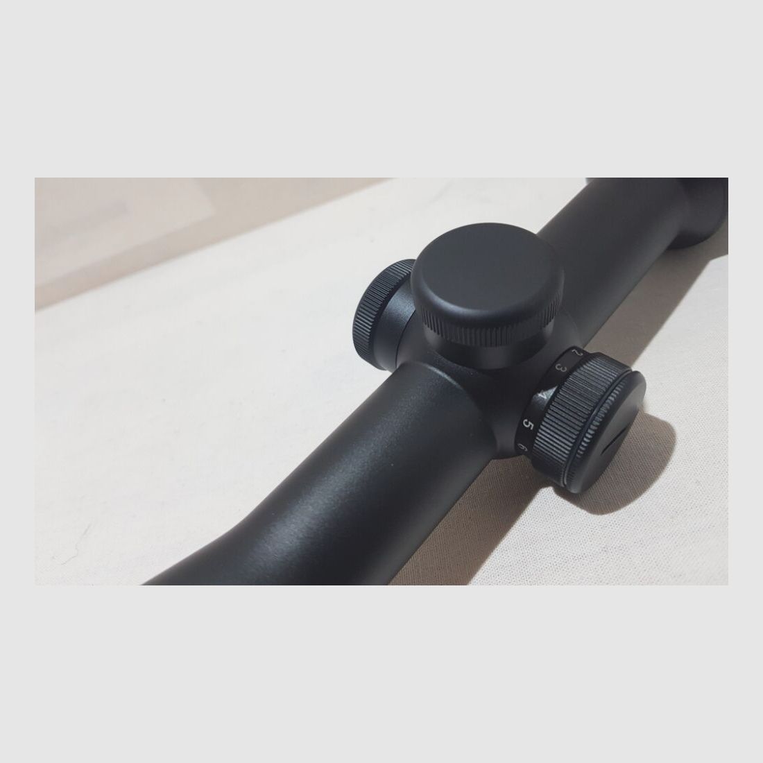 SKUPIENIE W Zasięgu Wzroku