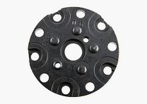 RCBS Hülsenhalterplatte #1 für 5-Stationenpresse Kal. .218 Bee, .25-20 , .32-20, 8 mm Lebel Revolver