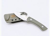 Mauser 80410853 Skinner Messer