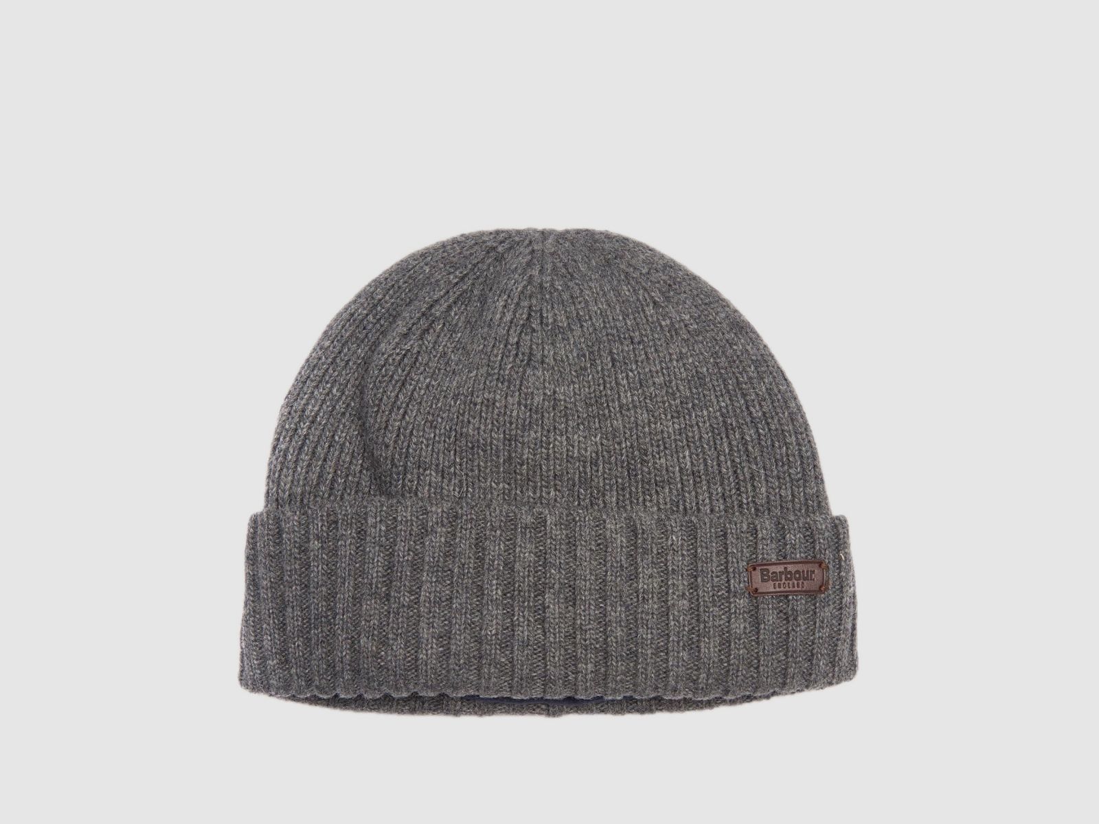 BARBOUR Carlton hat