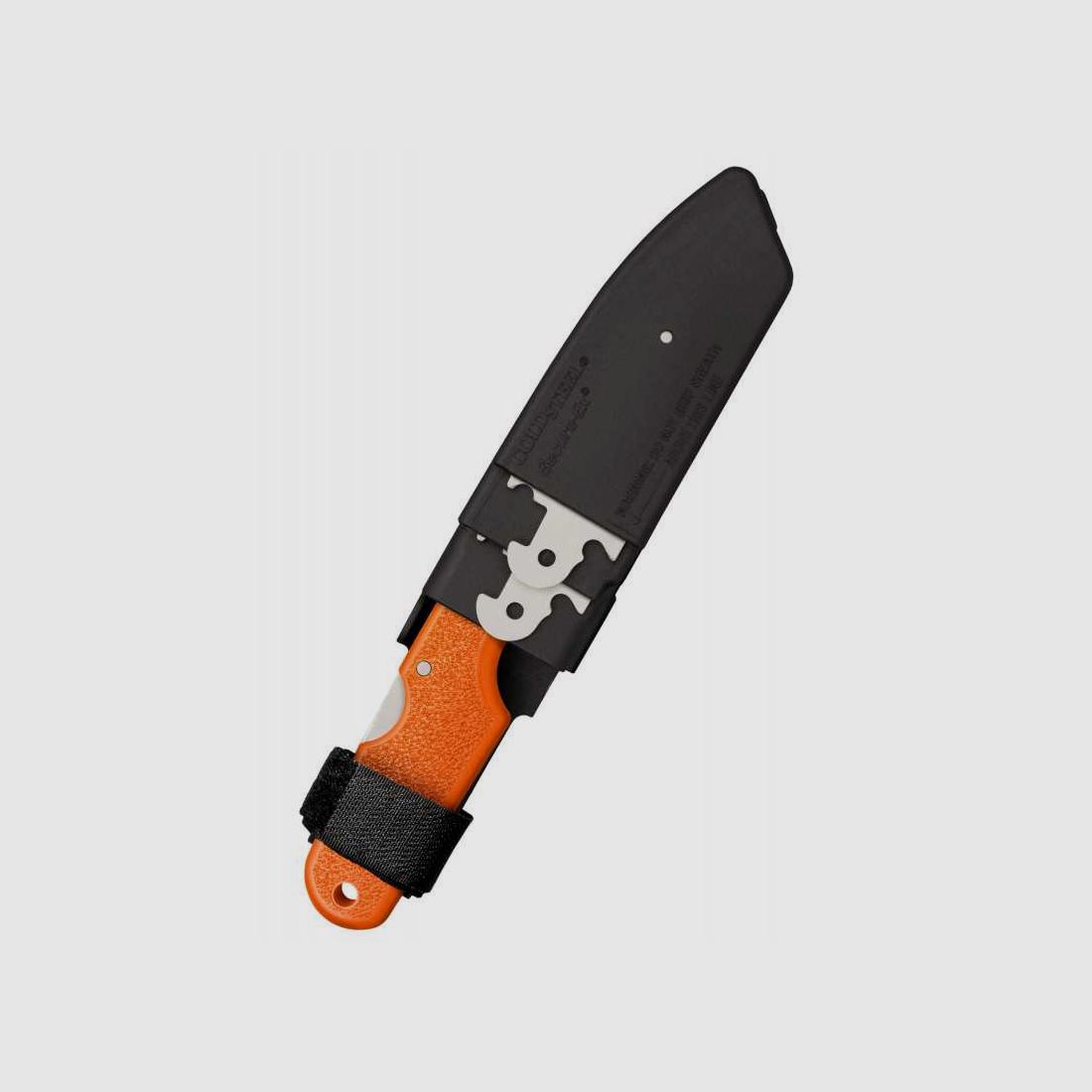 Cold Steel Click-N-Cut Hunter Taschenmesser