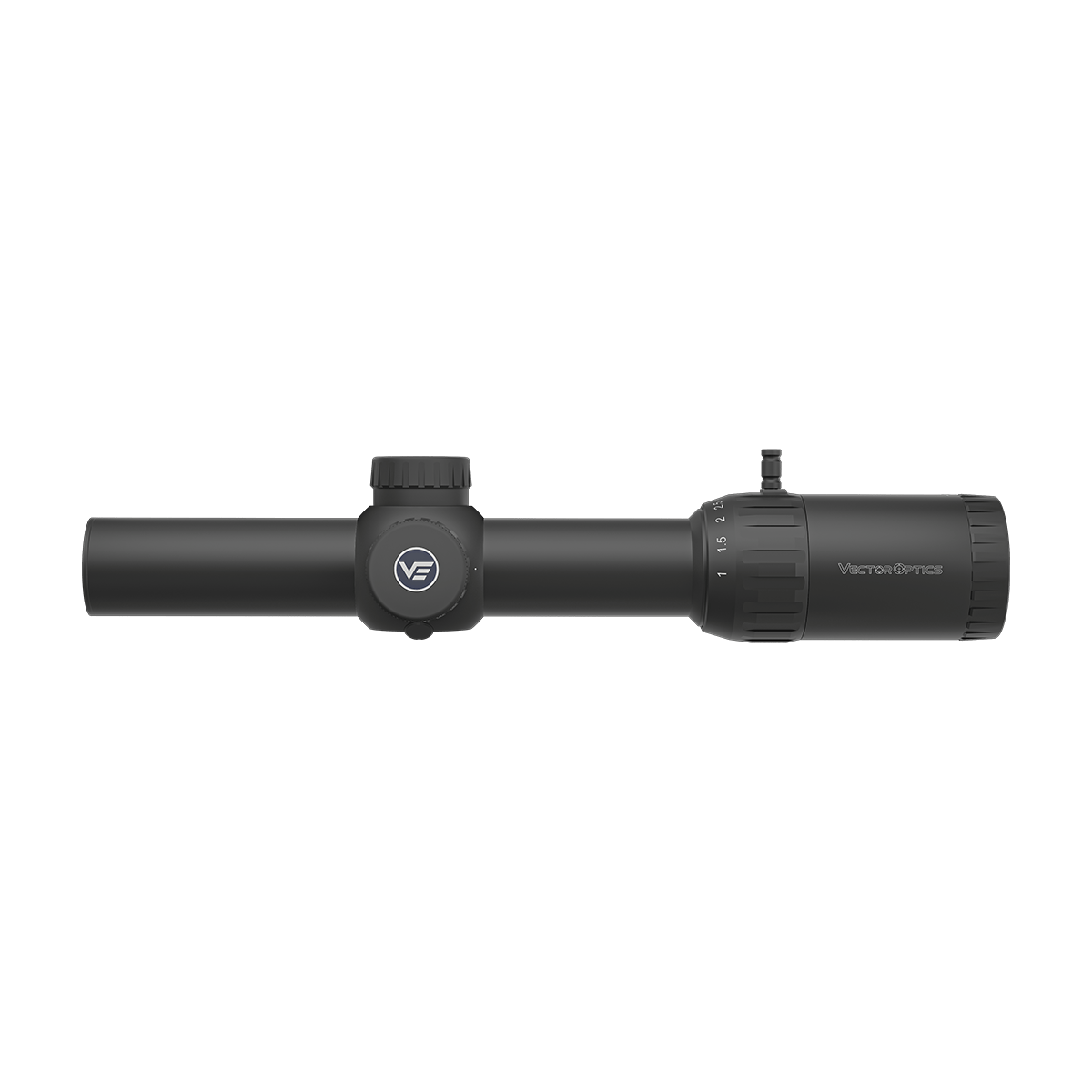 Zielfernrohr Vector Constantine 1-10×24 SFP VOS-TMOA BDC, Bild 2 von 10