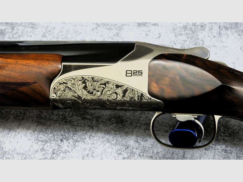 Browning B825 ProSport