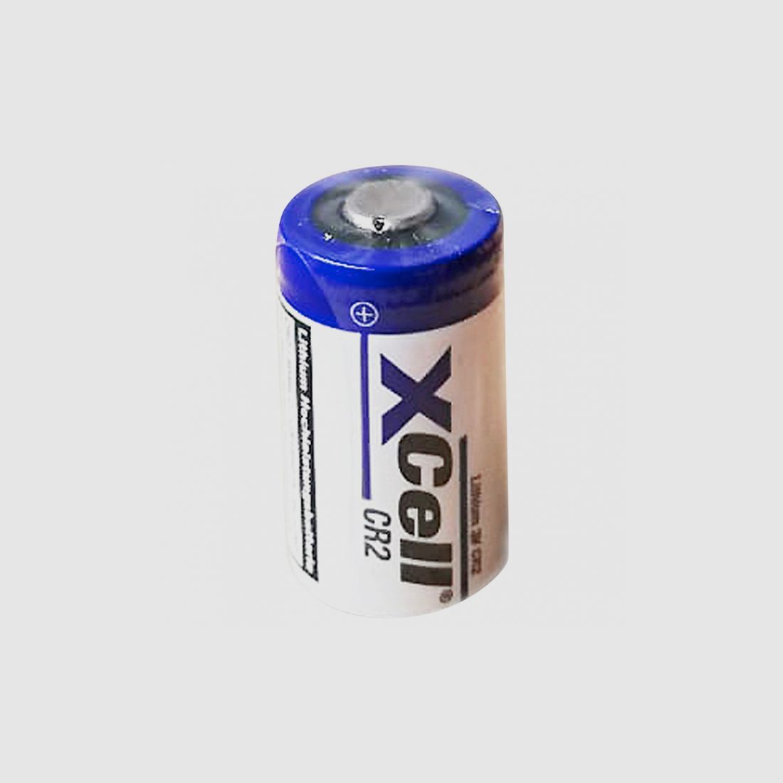 XCell       XCell   Lithium Photobatterien 3 V (CR2)